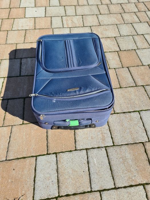 Walizka Podrożna
