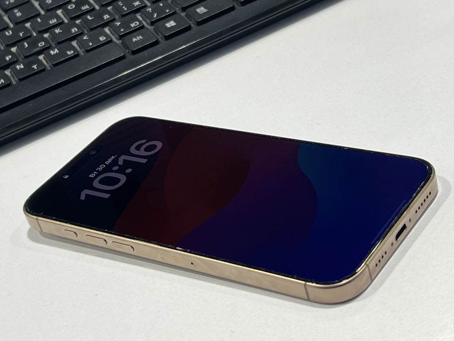 Iphone 16 Pro Max 512 Gb Desert Gold Sim