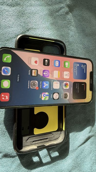 IPhone 12 Pro Max 256