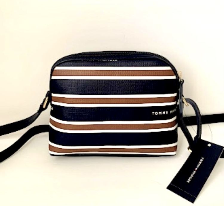 Сумка коосбоді Tommy Hifiger (USA), оригінал.
