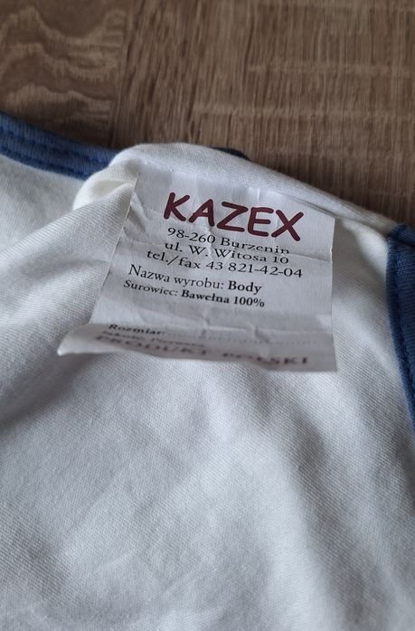 Body z napisem " Ja i mama =spłukany tata " 74