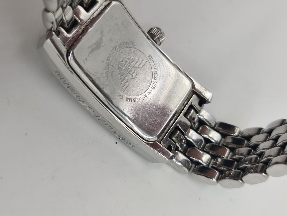 Relógio de senhora EMPORIO ARMANI AR0114