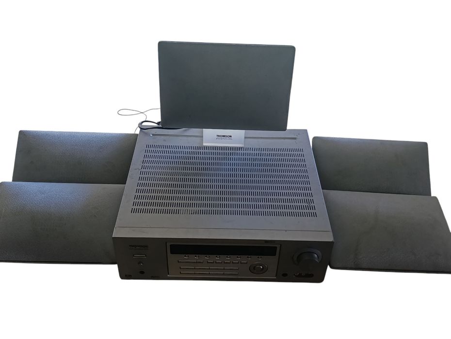 Thomson scenium 2000