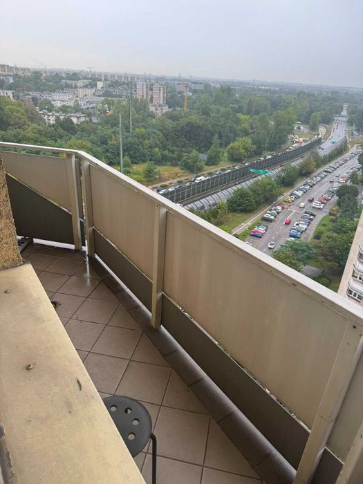 Mieszkanie – Katowice - Więcej