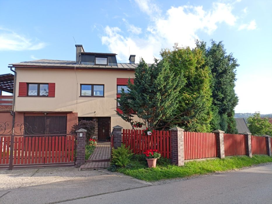 Apartament Gazury Agroturystyka