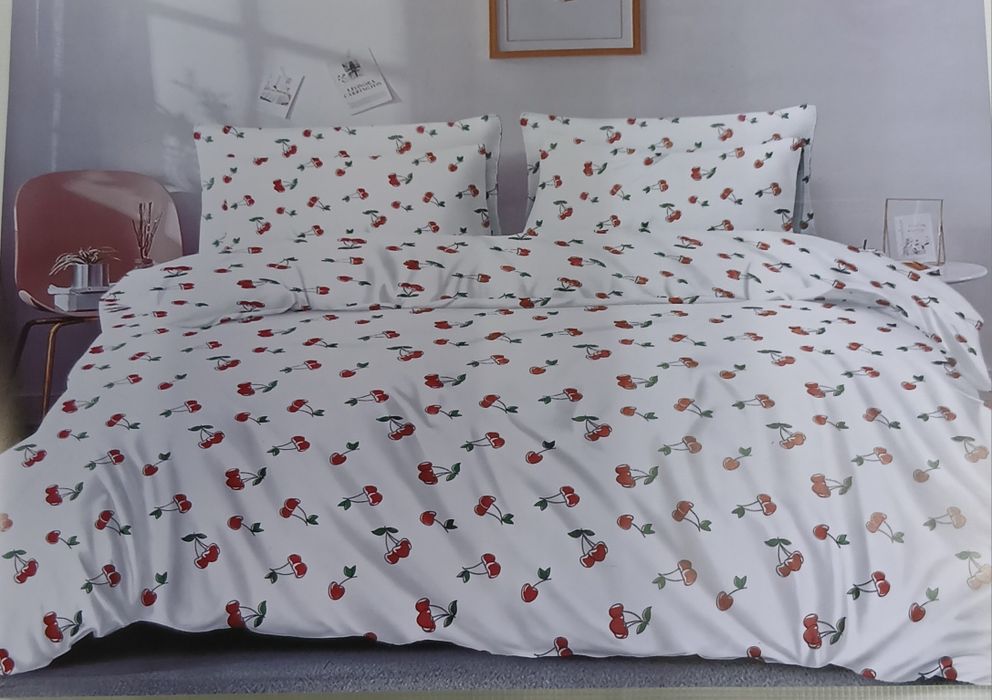 Наволочки , постельное белье,  разные размеры