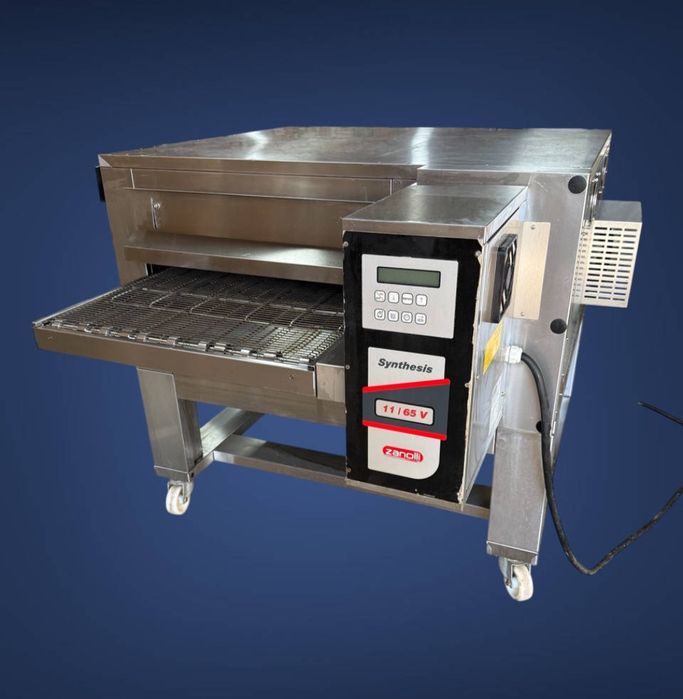 Піч конвеєрного типу Zanolli Synthesis 10/75 V