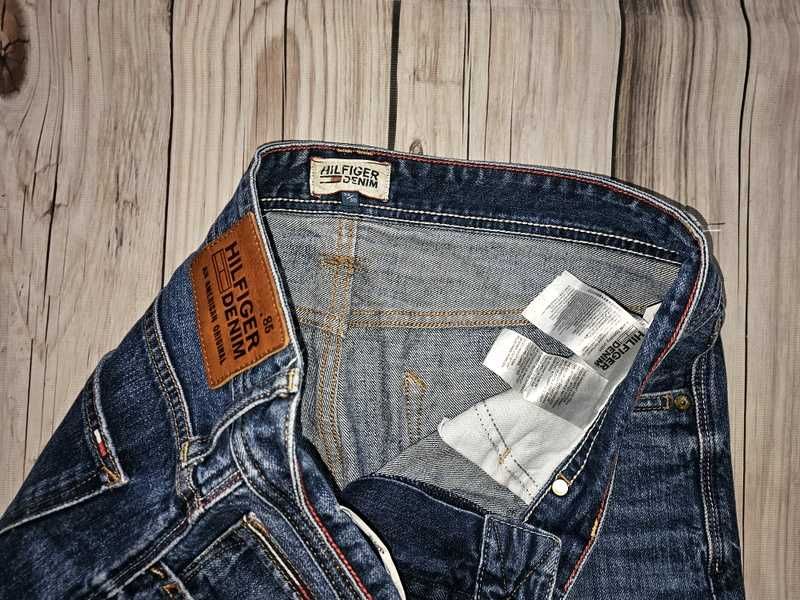 Spodnie  Hilfiger Denim W32 L30