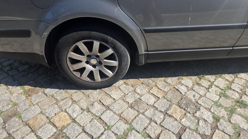 Passat 1900 pd130