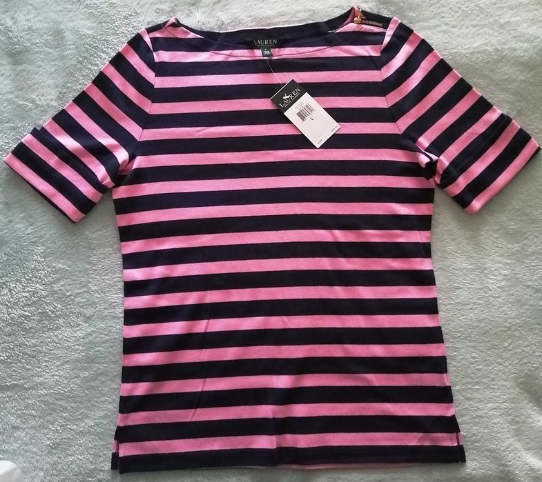 Футболка Ralph Lauren женская, жіноча, L