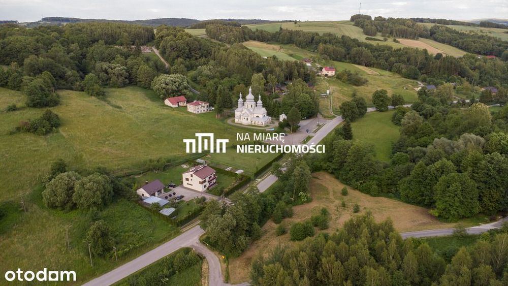 Twoje miejsce wśród zieleni | 39 a | WZ