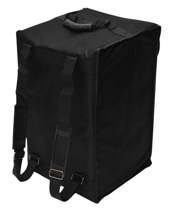 Cajon z pokrowcem PRIMA PC-100 RW