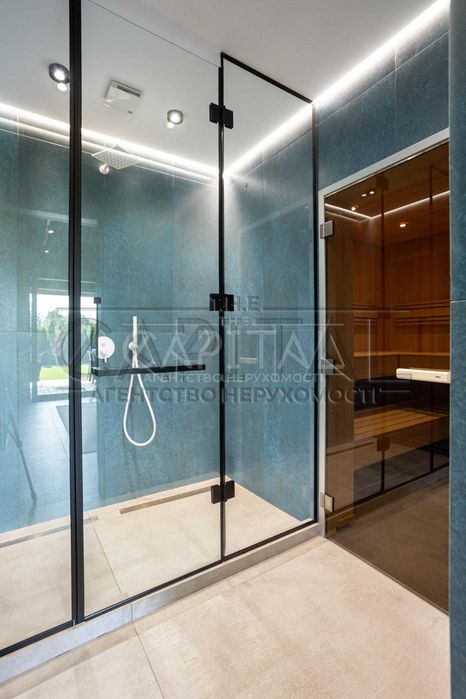 Оренда будинку у котеджному містечку Золоче | Везувій | Вишеньки