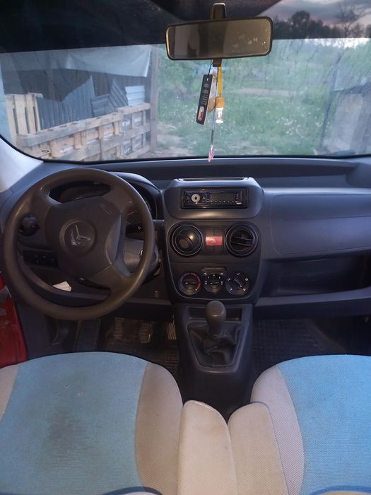 Продам цітроен немо