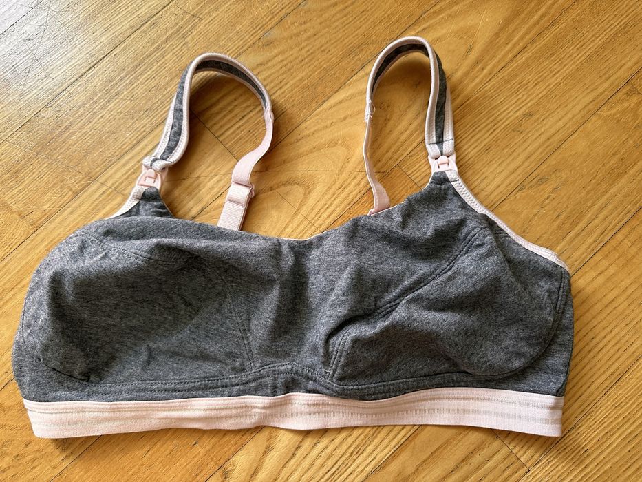 Biustonosz BPC 85B do karmienia bawełna