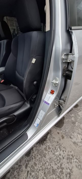 Автомобіль  Мазда 6 2009р.
