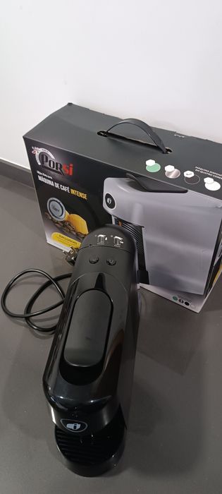 Máquina de café PorSi