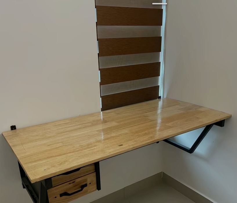 Мебель в стиле лофт