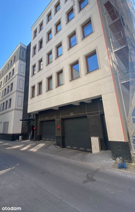 3 pokoje  73 m² ul. Towarowa Sosnowiec PARKING WINDA | Oferta prywatna