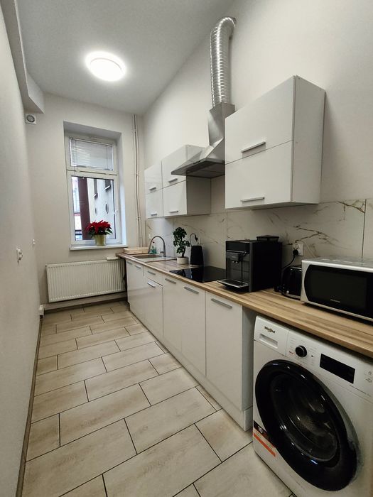 Hostel, blisko centrum