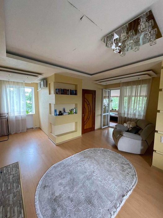 Продаётся шикарный 2х этажный дом в Центральном районе города!