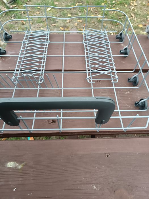 Koszyk Dolny do zmywarki Electrolux Whirlpool 60 cm