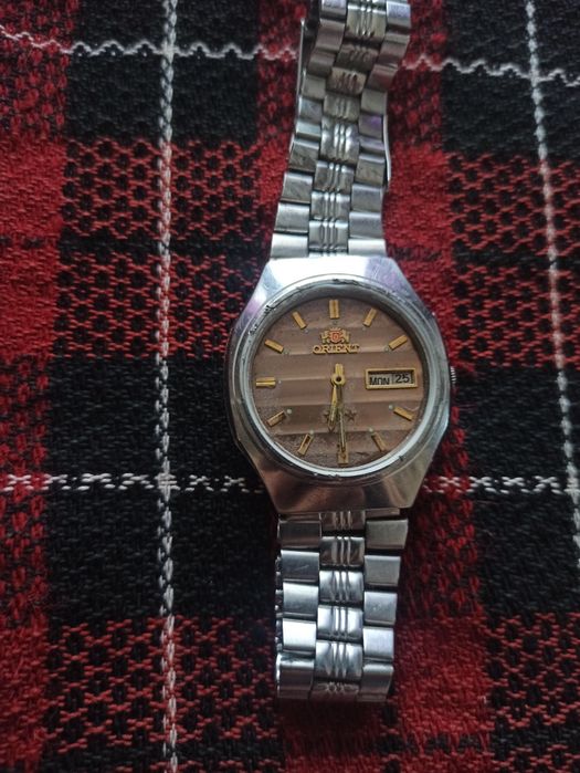 Продам наручные часы