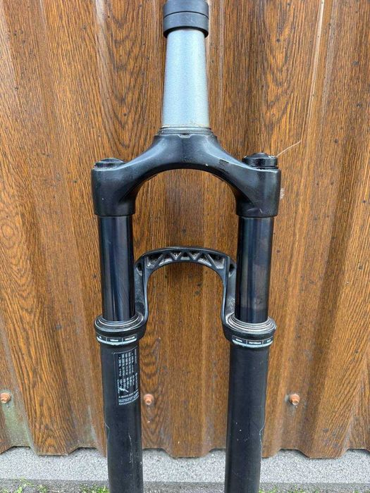 Rock Shox Recon RL 100mm 27.5 15x100 (Шток 23см)