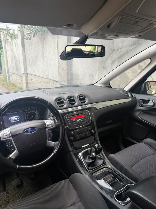 Ford C-Max 2010 терміново