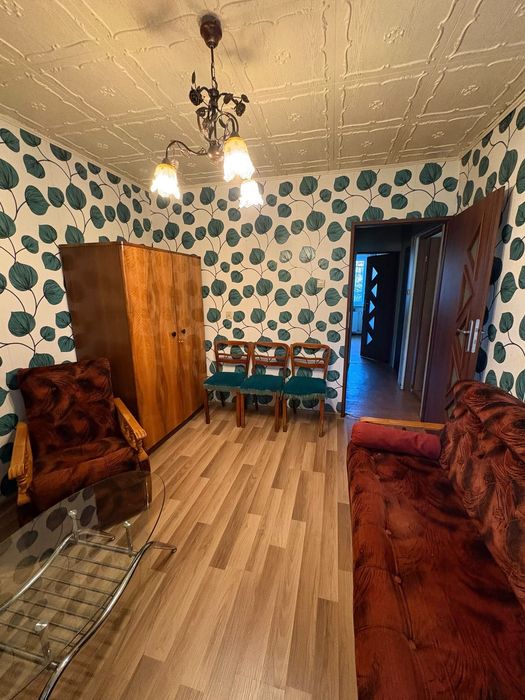 Bezpośrednio.Dąbrowa 45,40m2. Balkon. 1 piętro.