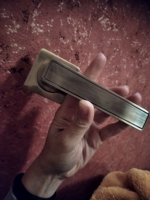 Ручка Гаврош Лантанум АВ