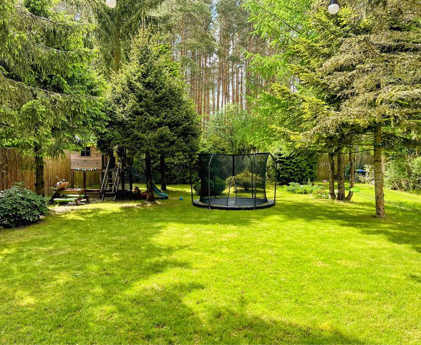 Domek Leniwiec: Jacuzzi, Kominek, Las, Rzeka. Komfort, Relaks, Spokój