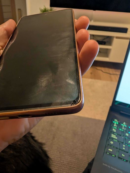 Samsung A53 5G - 128GB