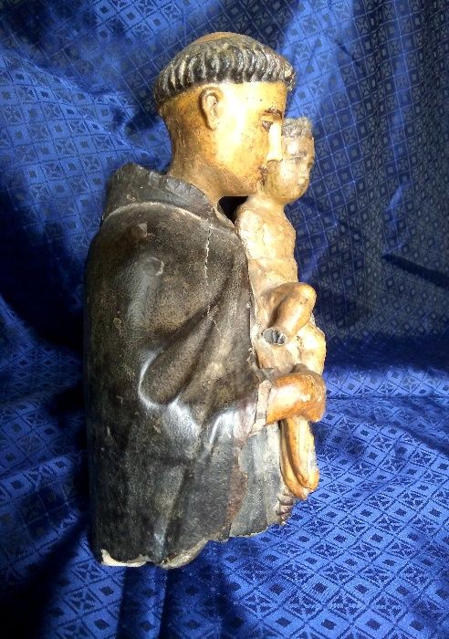 Santo António Terracota