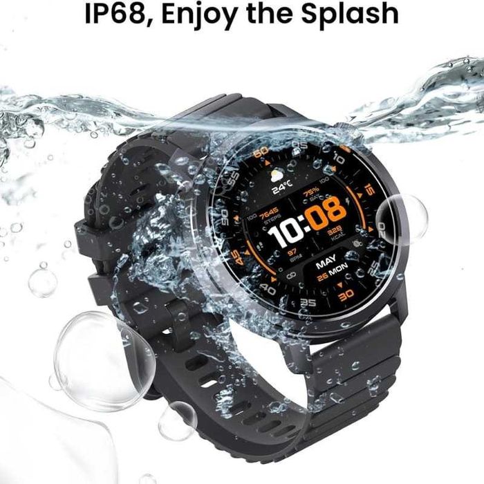 Kospet ORB Smartwatch IP68 (Chamadas)