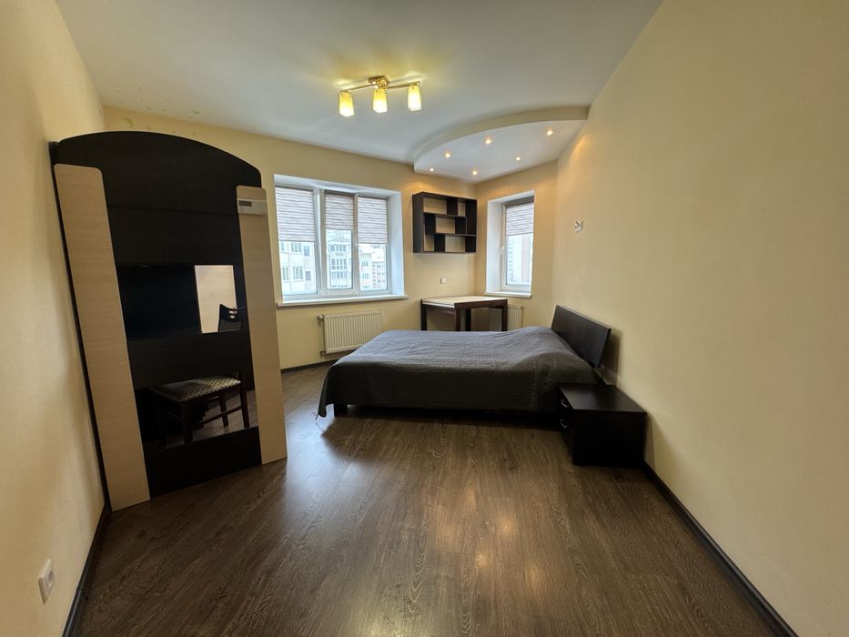 Продаж 1к квартири в ЖК Петрівський квартал, Святопетрівське