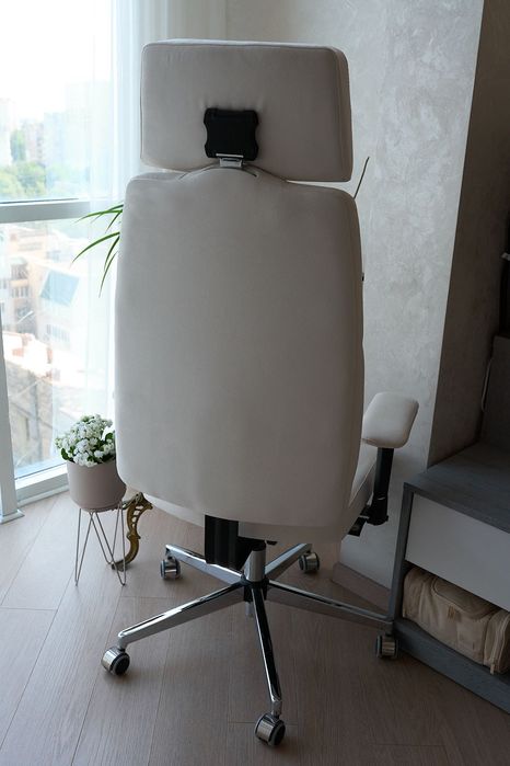 Крісло Kulik System BUSINESS Антара Ергономічне