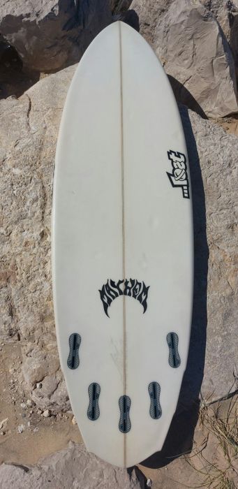 LOST V3 rocket prancha de surf 5,7