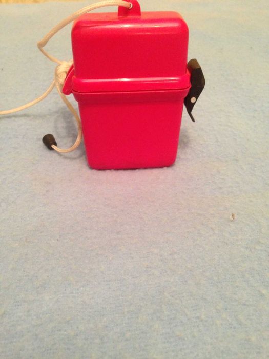 Водонепроницаемый Кейс USA