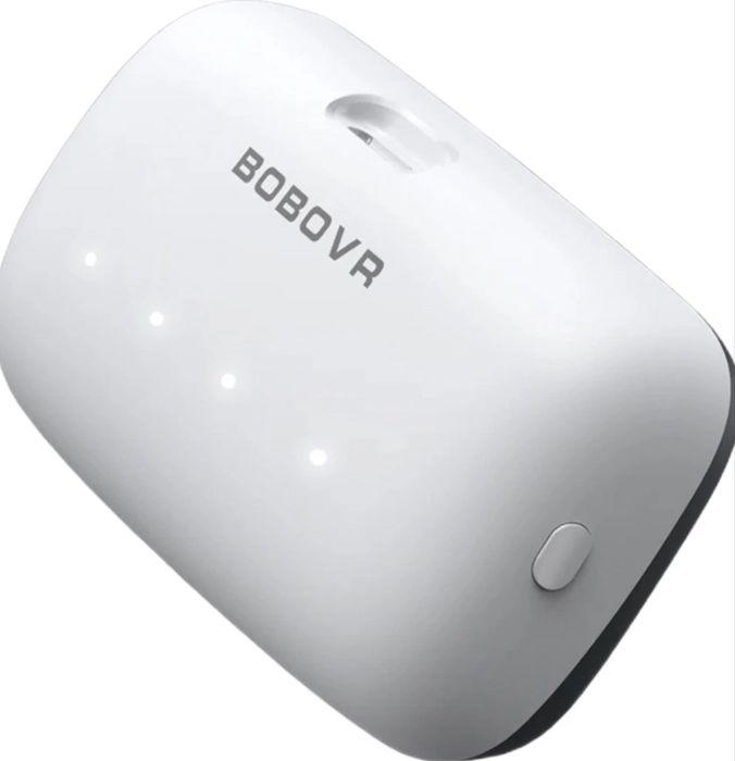 BOBOVR B100 10000 mAh акумулятор для Meta Quest 3 / 3S, S3 Pro
