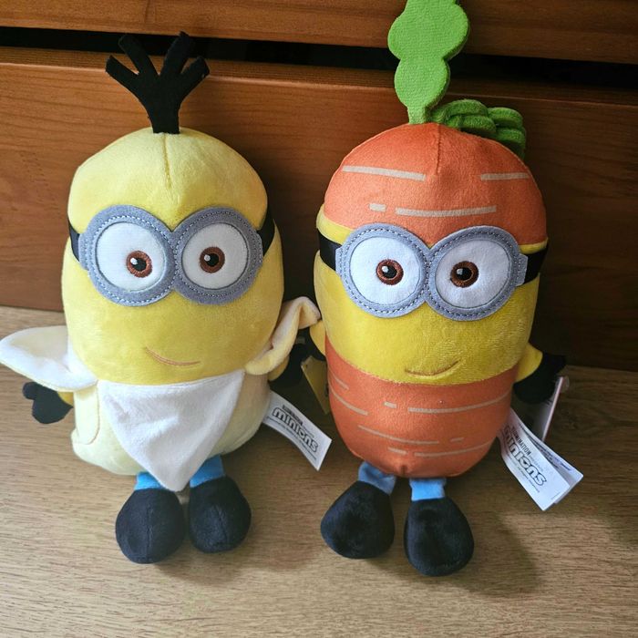Peluches Vários para Criança