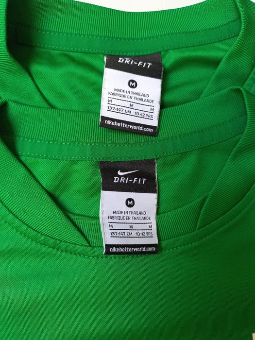 Equipamento de treino Nike Dri Fit