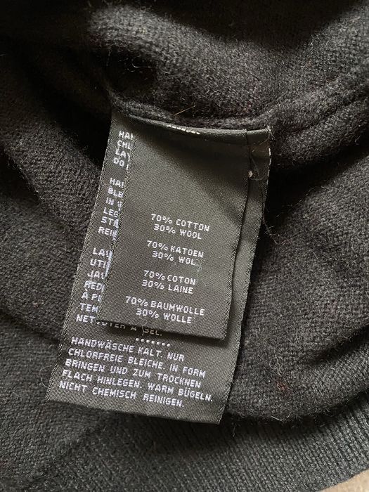 джемпер кофта шерстяна мерч harley davidson