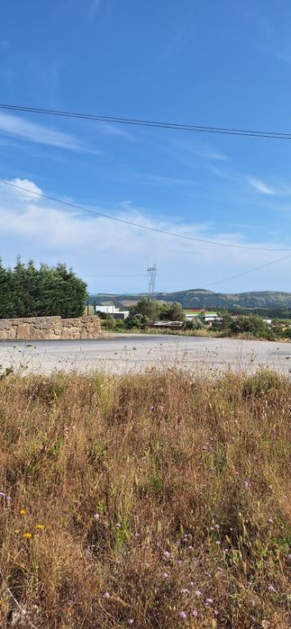 Terreno Rústico plano bom lugar