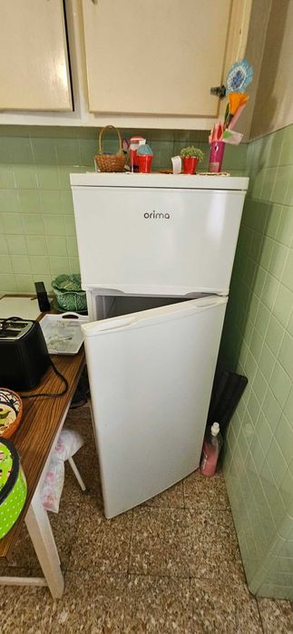 Frigorífico Orima Combinado 1.43m