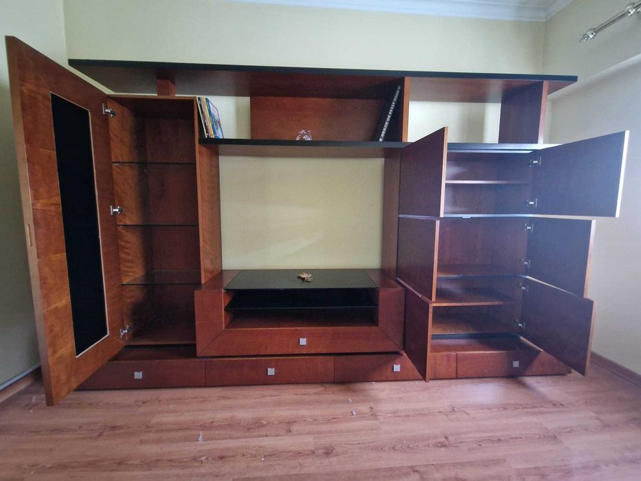 Móvel de Sala / Estante