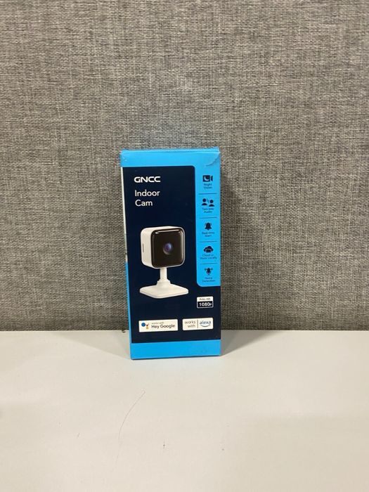 Camera de vigilancia OSAIO