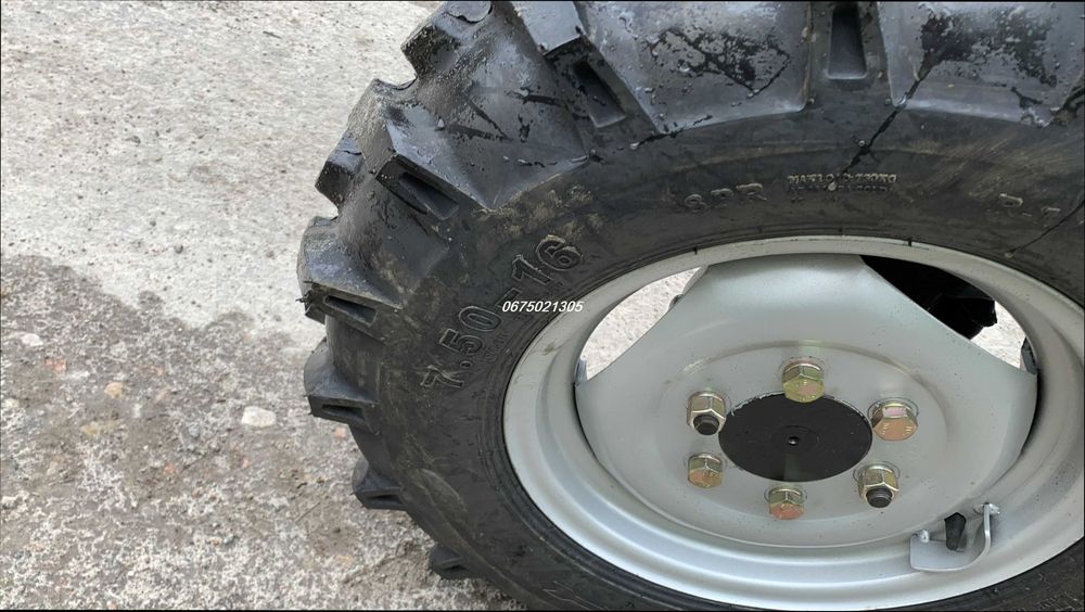 Трактор Dongfeng DF 404 DHL/3-Точка/40кс/Доставимо БЕЗКОШТОВНО-О!