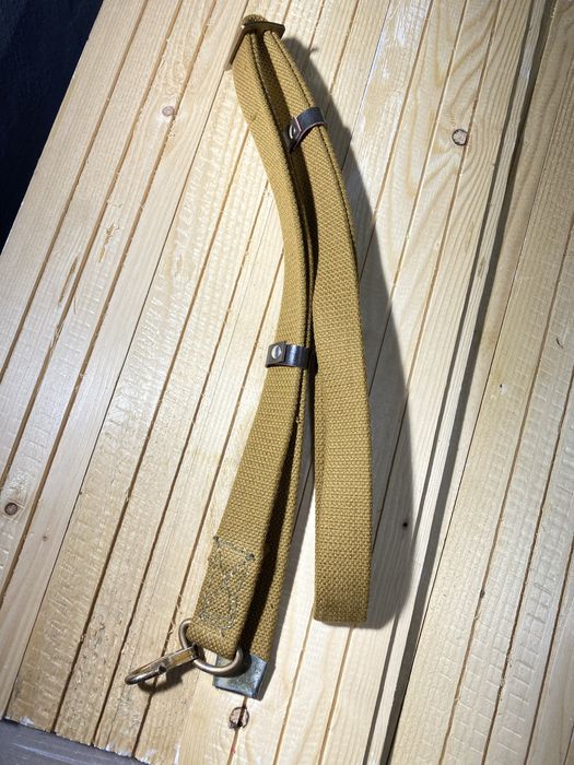 Ремень Акс74у АКСУ Ксюха СССР