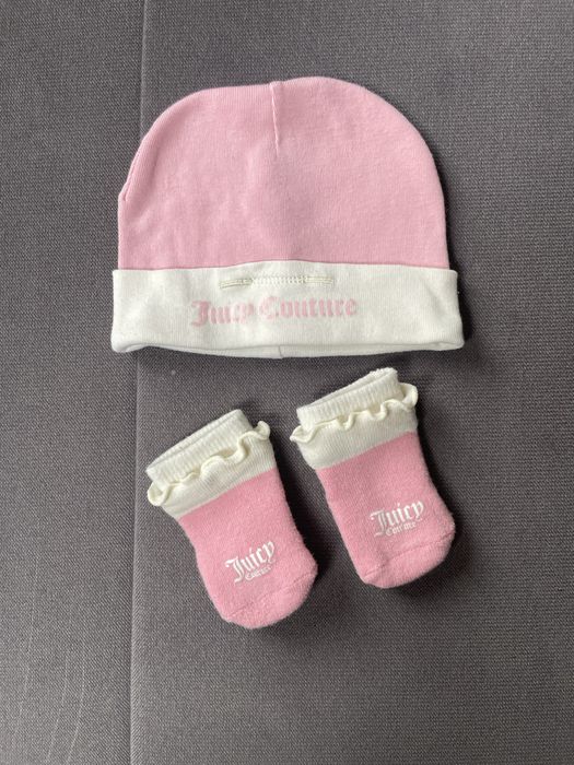 Zestaw Juicy Couture est. Los Angeles